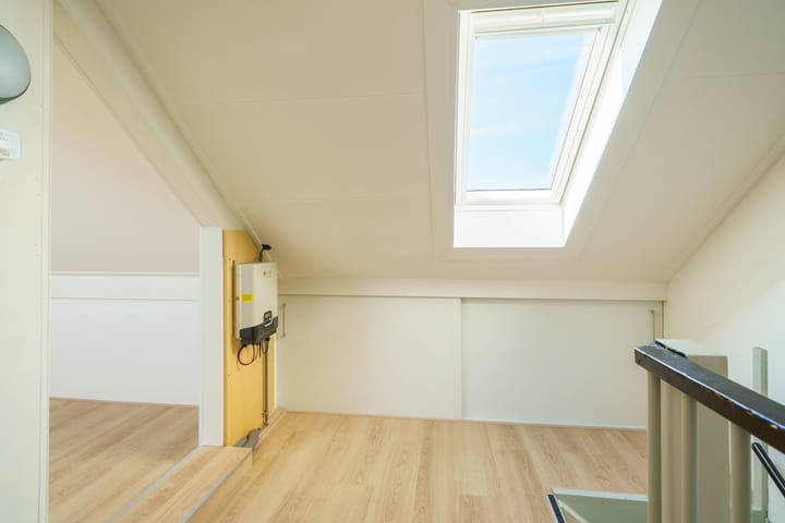 Foto 19 van Klavergriend 99