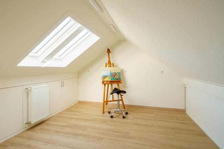 Foto 20 van Klavergriend 99