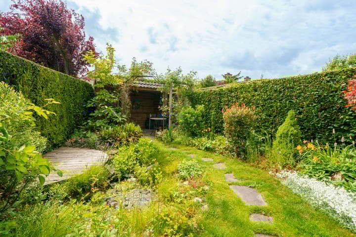 Foto 23 van Klavergriend 99