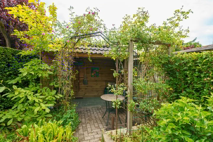 Foto 24 van Klavergriend 99