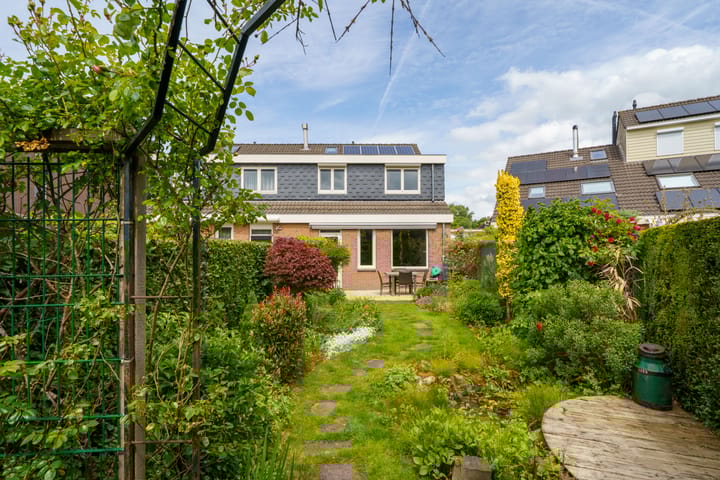 Foto 25 van Klavergriend 99