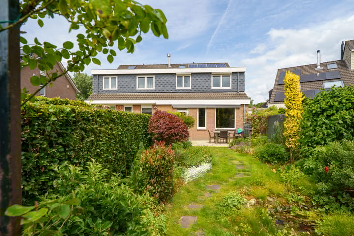 Foto 26 van Klavergriend 99