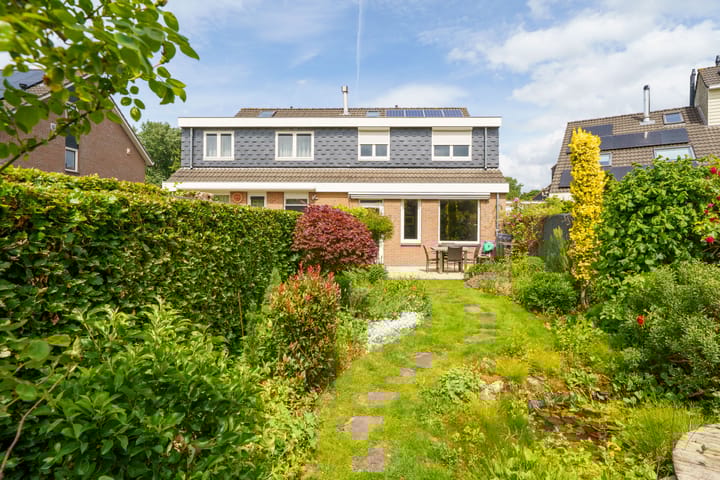 Foto 27 van Klavergriend 99