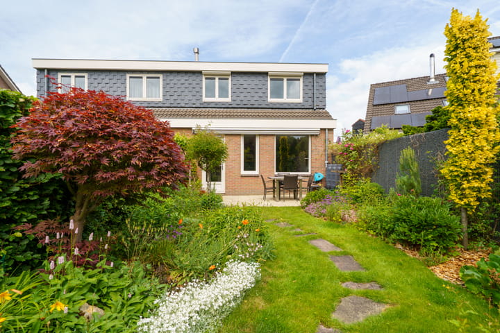 Foto 28 van Klavergriend 99