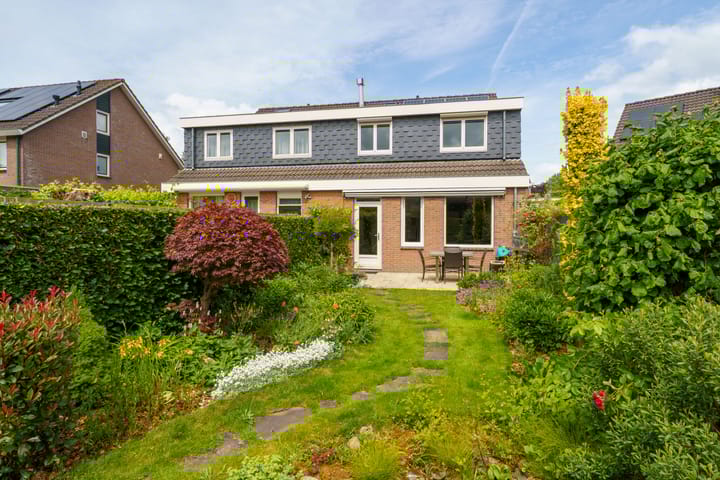 Foto 29 van Klavergriend 99