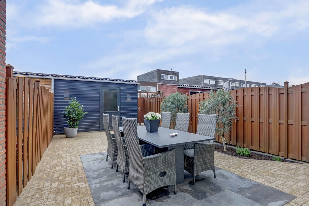 Photo 26 of Schouw 7