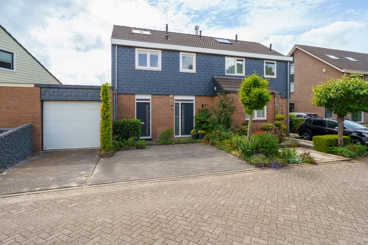 Foto 30 van Klavergriend 99