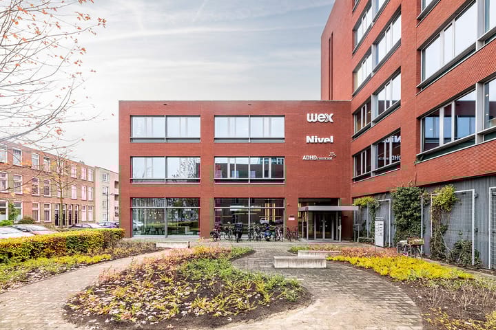 Spoorstraat 200, Breda