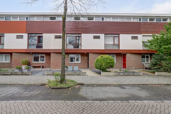 Foto 30 van Schouw 7