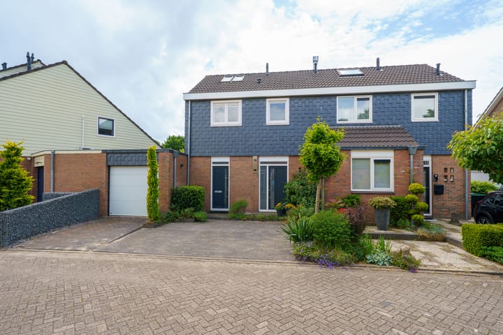 Foto 33 van Klavergriend 99