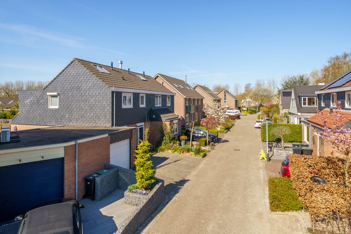 Foto 35 van Klavergriend 99