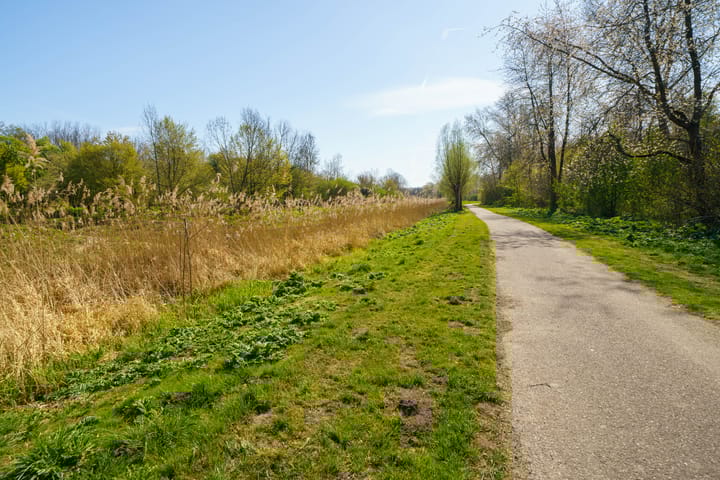 Foto 37 van Klavergriend 99