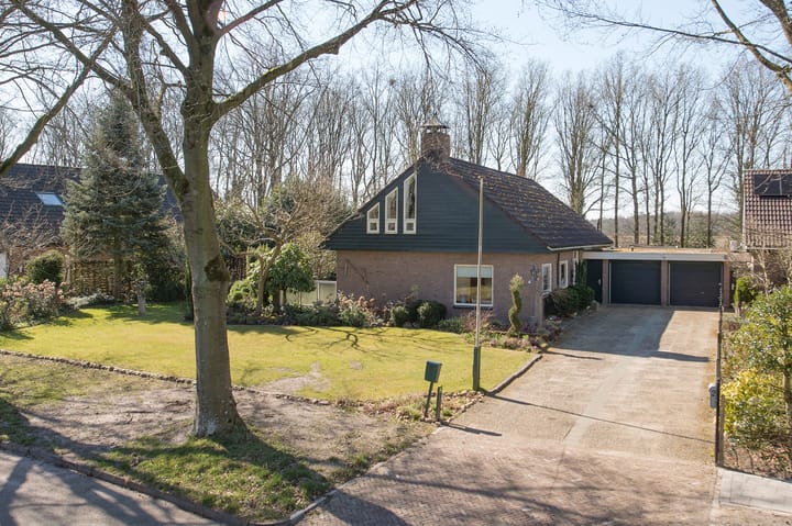 Westerbosje 4