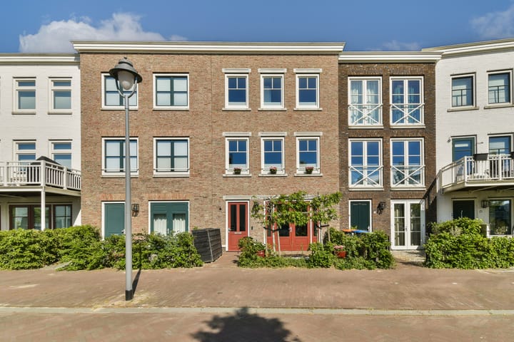 Foto 1 van IJsseloogwal 17