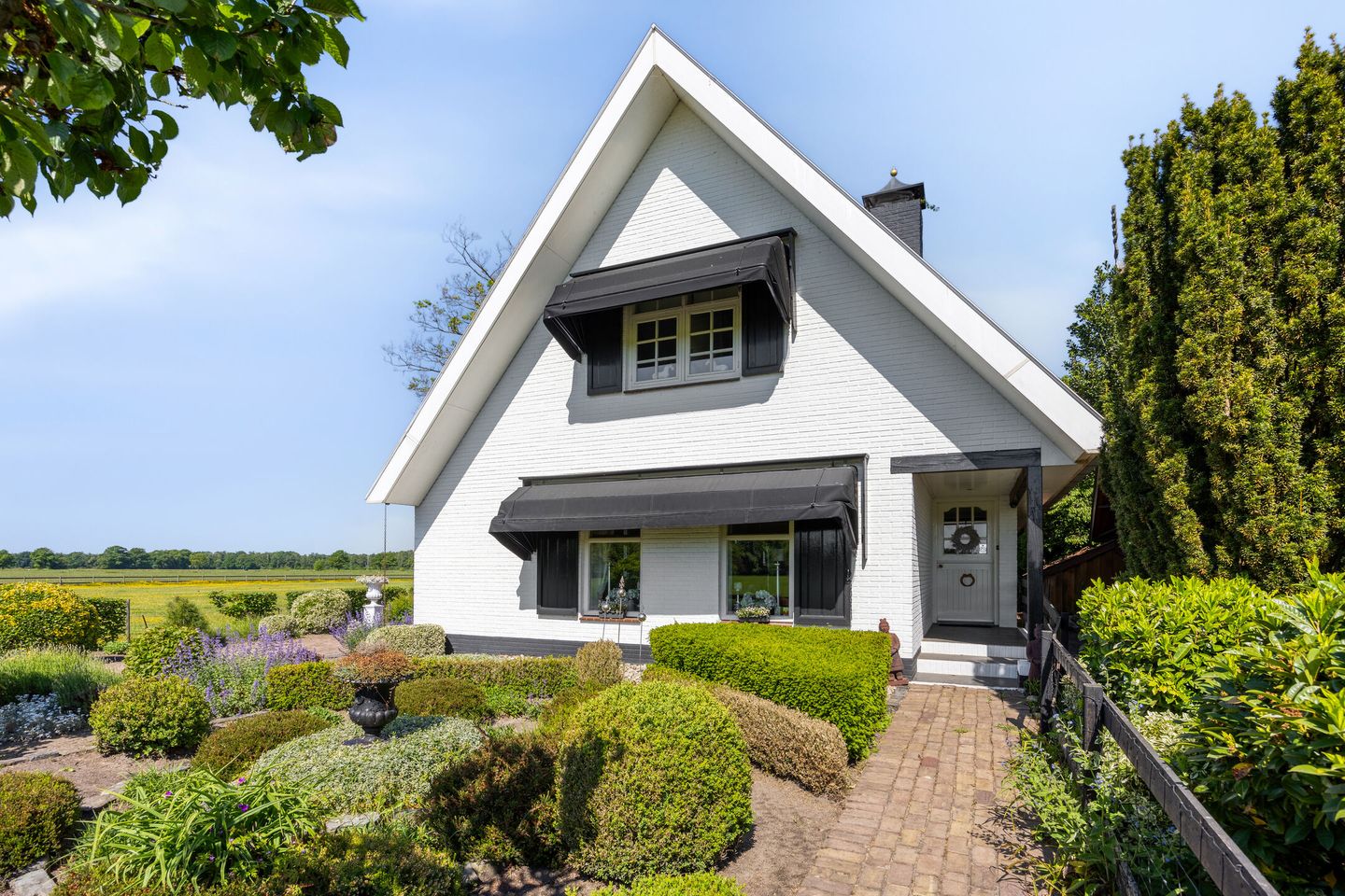 Photo 1 of Oude Veenweg 136