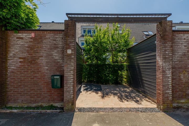 Foto 3 van Binnenhof 11