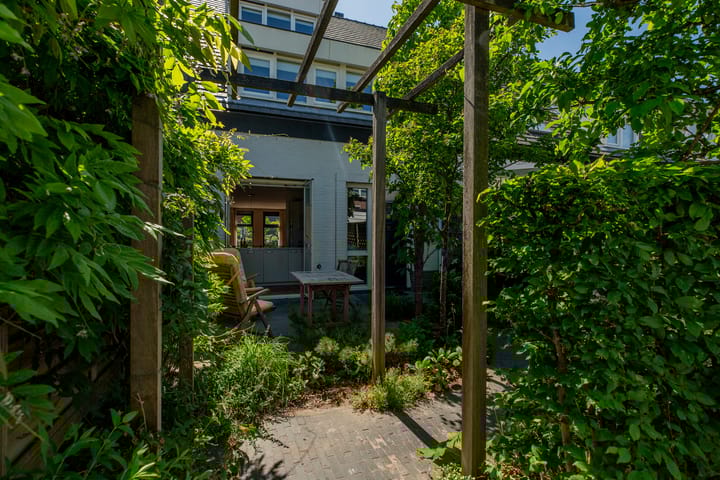 Foto 4 van Binnenhof 11