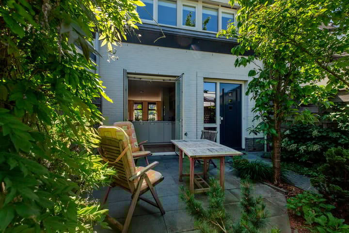 Foto 5 van Binnenhof 11