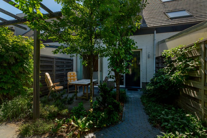 Foto 6 van Binnenhof 11