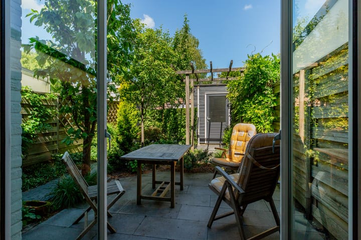 Foto 7 van Binnenhof 11