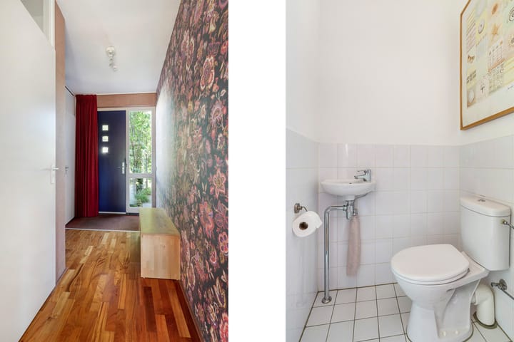 Foto 8 van Binnenhof 11