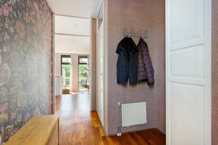 Foto 9 van Binnenhof 11