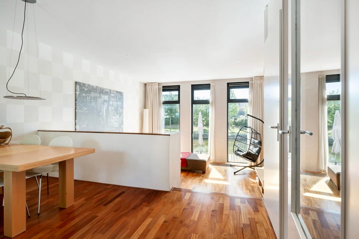 Foto 10 van Binnenhof 11