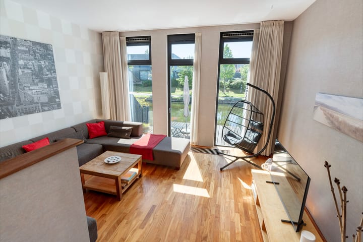 Foto 11 van Binnenhof 11