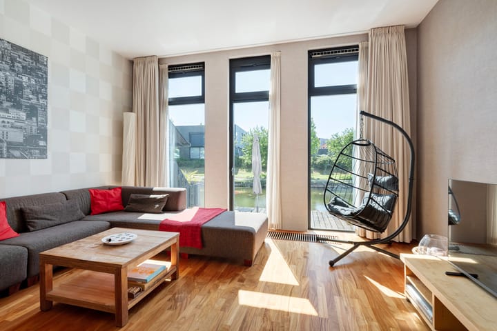 Foto 12 van Binnenhof 11