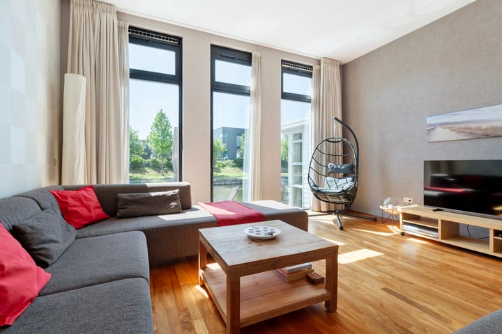 Foto 13 van Binnenhof 11