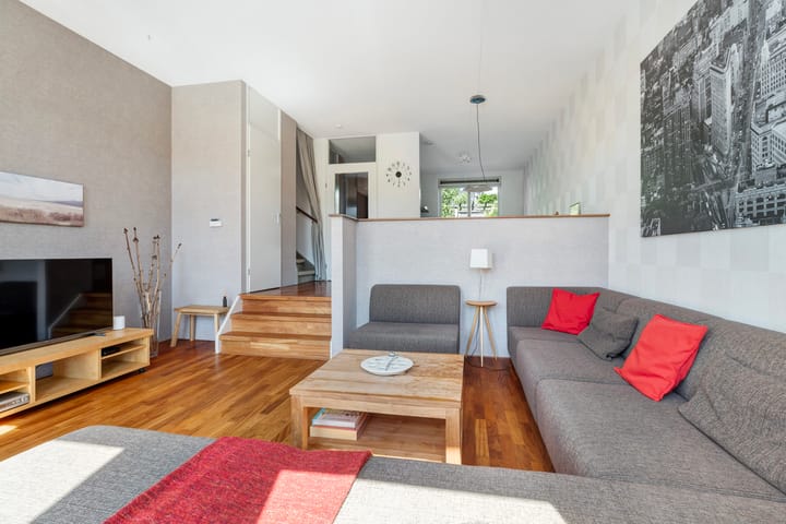 Foto 15 van Binnenhof 11