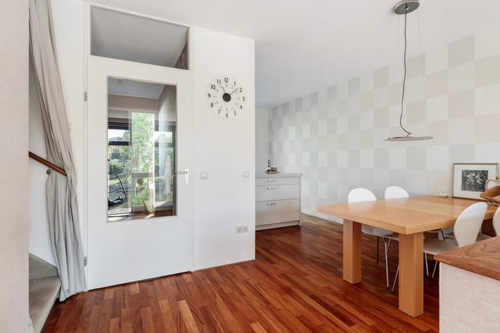 Foto 16 van Binnenhof 11