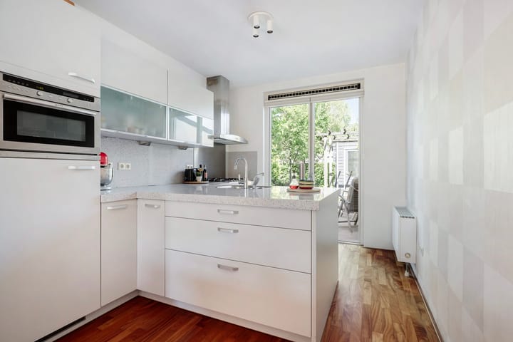 Foto 18 van Binnenhof 11