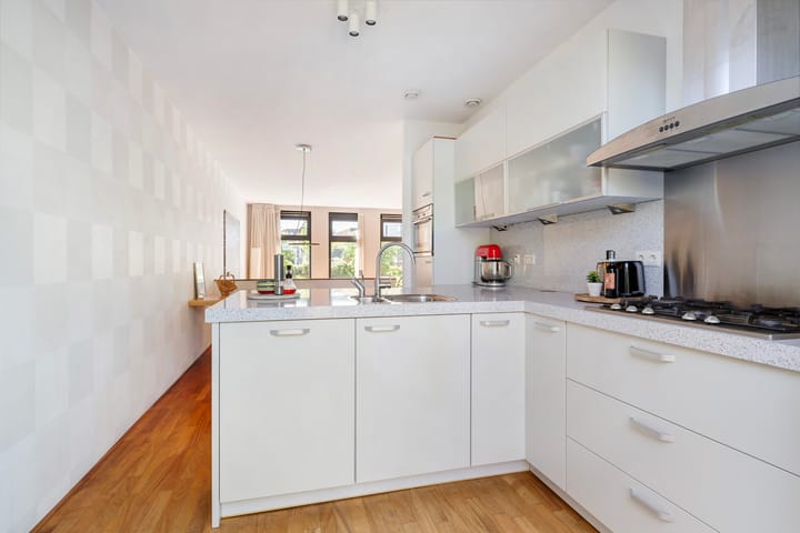 Foto 19 van Binnenhof 11