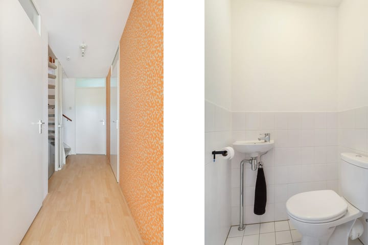 Foto 20 van Binnenhof 11