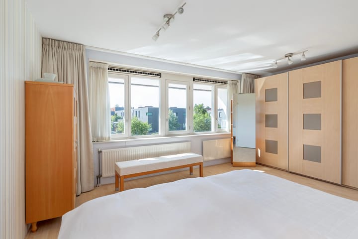 Foto 22 van Binnenhof 11