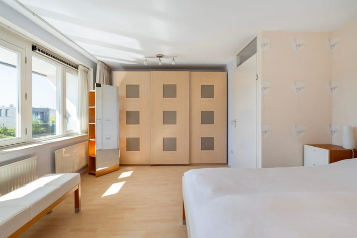 Foto 23 van Binnenhof 11