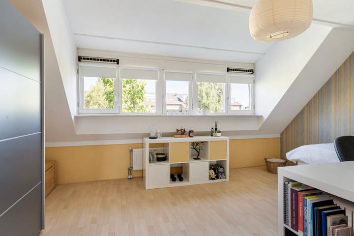 Foto 24 van Binnenhof 11