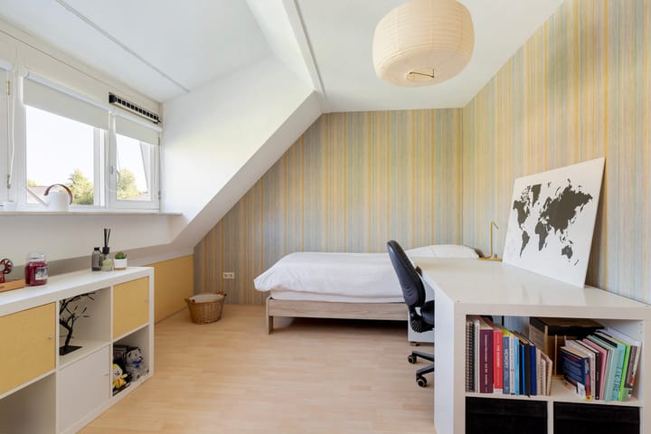 Foto 25 van Binnenhof 11