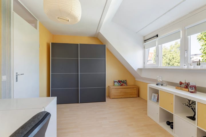 Foto 26 van Binnenhof 11