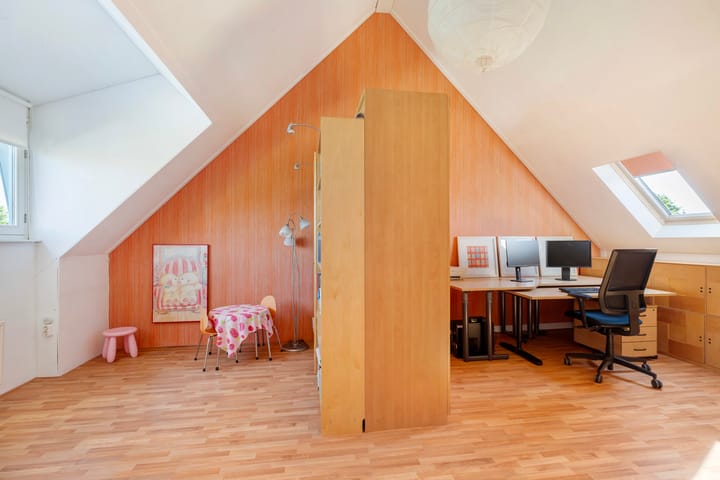 Foto 30 van Binnenhof 11