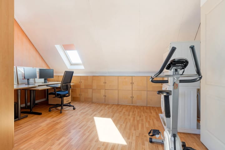 Foto 31 van Binnenhof 11