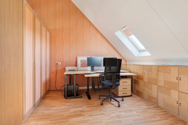 Foto 32 van Binnenhof 11