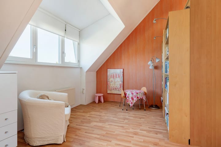 Foto 33 van Binnenhof 11