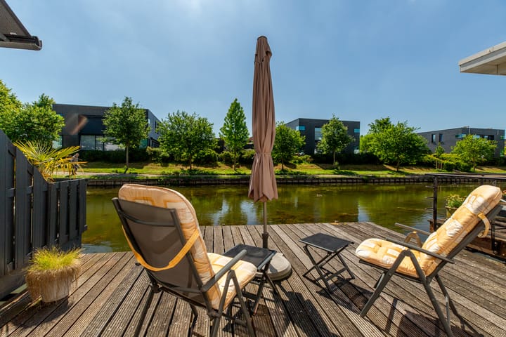 Foto 34 van Binnenhof 11