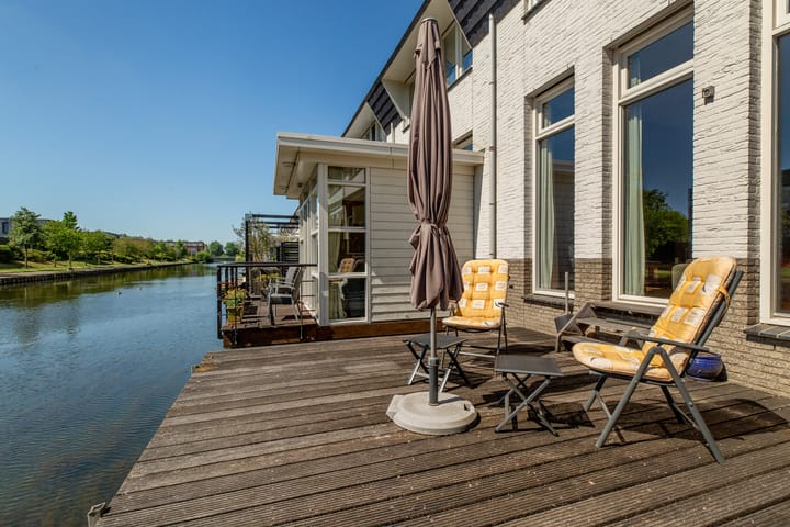 Foto 35 van Binnenhof 11