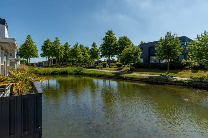 Foto 36 van Binnenhof 11