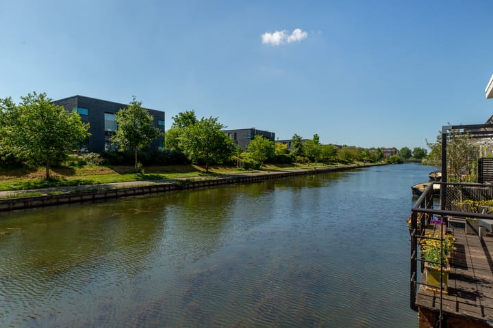 Foto 37 van Binnenhof 11
