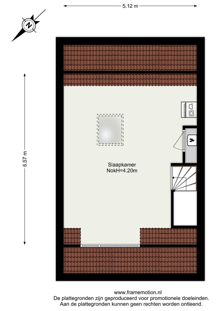 Foto 41 van Binnenhof 11
