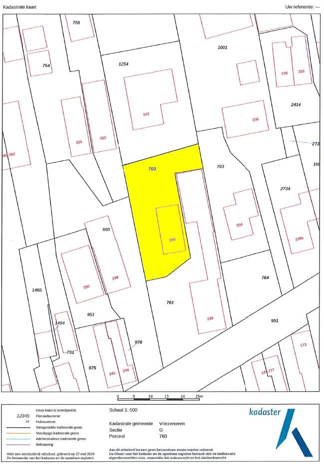 Foto 25 van Westeinde 240